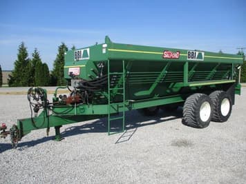 Main image BBI Undetermined